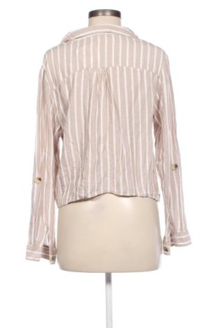 Γυναικείο πουκάμισο Haily`s, Μέγεθος M, Χρώμα  Μπέζ, Τιμή 9,91 €