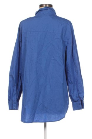 Γυναικείο πουκάμισο Haily`s, Μέγεθος L, Χρώμα Μπλέ, Τιμή 12,62 €