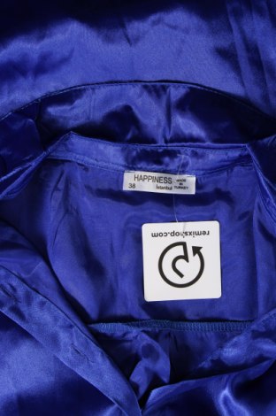 Dámská košile  Happines, Velikost M, Barva Modrá, Cena  207,00 Kč