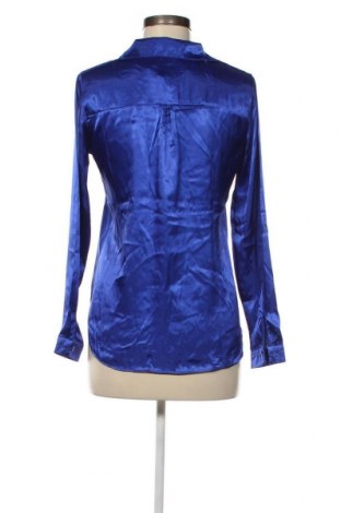Γυναικείο πουκάμισο Happines, Μέγεθος M, Χρώμα Μπλέ, Τιμή 8,04 €