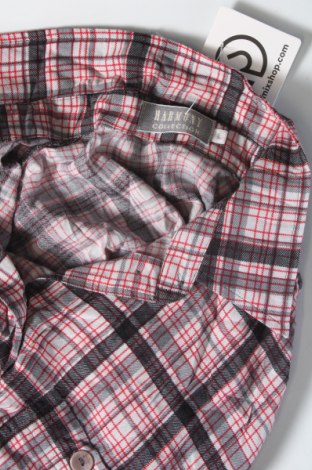 Γυναικείο πουκάμισο Harmony, Μέγεθος L, Χρώμα Πολύχρωμο, Τιμή 8,50 €
