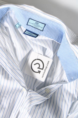 Γυναικείο πουκάμισο Hawes & Curtis, Μέγεθος M, Χρώμα Λευκό, Τιμή 7,98 €