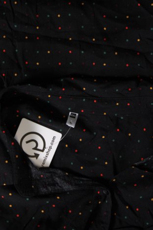 Γυναικείο πουκάμισο Hema, Μέγεθος L, Χρώμα Πολύχρωμο, Τιμή 8,50 €