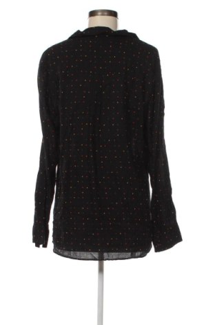 Γυναικείο πουκάμισο Hema, Μέγεθος L, Χρώμα Πολύχρωμο, Τιμή 8,50 €