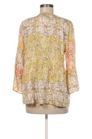 Γυναικείο πουκάμισο Here comes the sun, Μέγεθος L, Χρώμα Πολύχρωμο, Τιμή 9,28 €