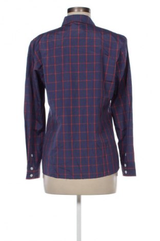 Γυναικείο πουκάμισο Hickory, Μέγεθος M, Χρώμα Μπλέ, Τιμή 16,33 €