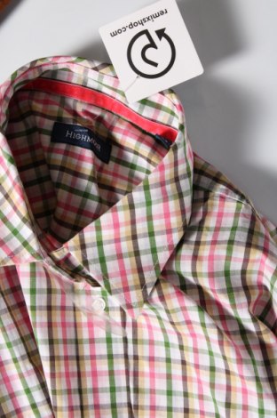 Dámská košile  Highmoor, Velikost XL, Barva Vícebarevné, Cena  84,00 Kč