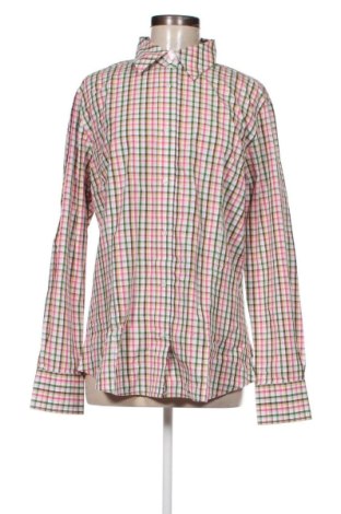 Γυναικείο πουκάμισο Highmoor, Μέγεθος XL, Χρώμα Πολύχρωμο, Τιμή 3,42 €