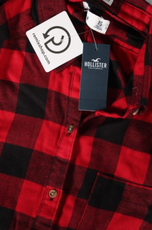 Dámska košeľa  Hollister, Veľkosť XS, Farba Viacfarebná, Cena  17,86 €