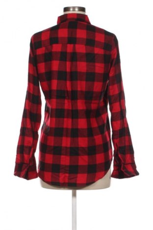 Дамска риза Hollister, Размер XS, Цвят Многоцветен, Цена 38,50 лв.