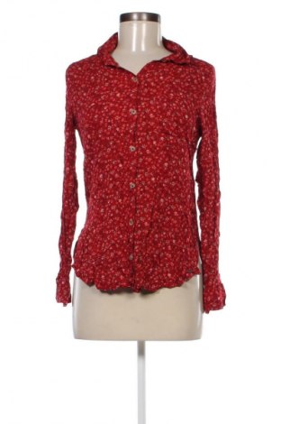 Dámska košeľa  Hollister, Veľkosť S, Farba Červená, Cena  8,68 €