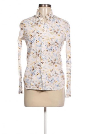 Γυναικείο πουκάμισο Hound, Μέγεθος L, Χρώμα Πολύχρωμο, Τιμή 11,57 €