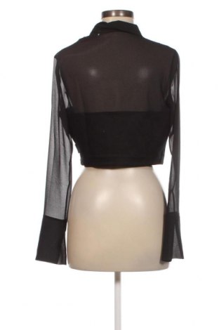 Γυναικείο πουκάμισο Hugo Boss, Μέγεθος M, Χρώμα Μαύρο, Τιμή 68,33 €