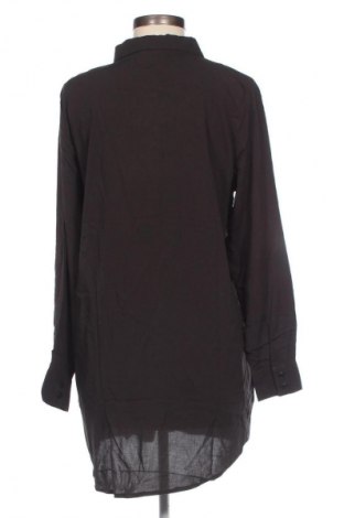 Γυναικείο πουκάμισο Ichi, Μέγεθος S, Χρώμα Μαύρο, Τιμή 19,85 €