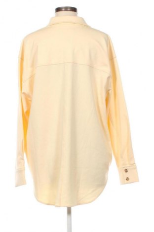 Dámská košile  Ichi, Velikost L, Barva Žlutá, Cena  558,00 Kč