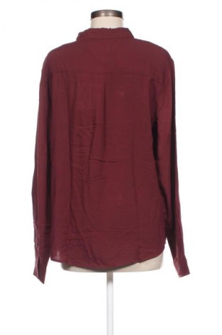 Дамска риза Ichi, Размер XL, Цвят Червен, Цена 42,35 лв.