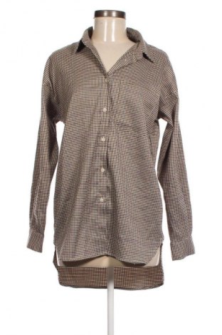 Γυναικείο πουκάμισο Ichi, Μέγεθος M, Χρώμα Πολύχρωμο, Τιμή 10,52 €
