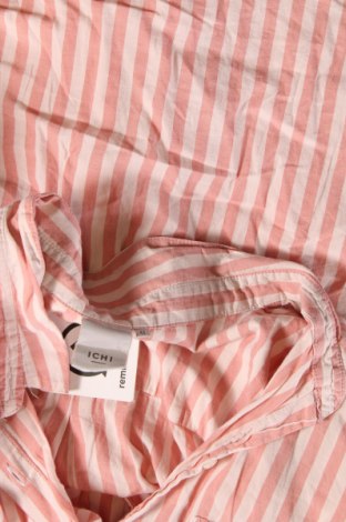 Dámska košeľa  Ichi, Veľkosť L, Farba Ružová, Cena  11,57 €