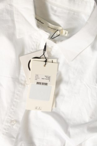 Dámská košile  In Wear, Velikost L, Barva Bílá, Cena  1 174,00 Kč