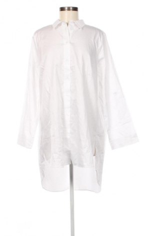 Γυναικείο πουκάμισο In Wear, Μέγεθος L, Χρώμα Λευκό, Τιμή 41,75 €