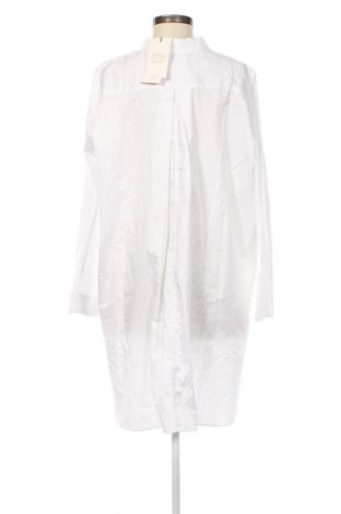 Γυναικείο πουκάμισο In Wear, Μέγεθος L, Χρώμα Λευκό, Τιμή 41,75 €