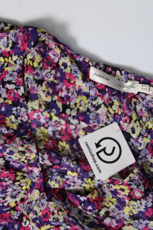 Γυναικείο πουκάμισο In Wear, Μέγεθος S, Χρώμα Πολύχρωμο, Τιμή 16,33 €