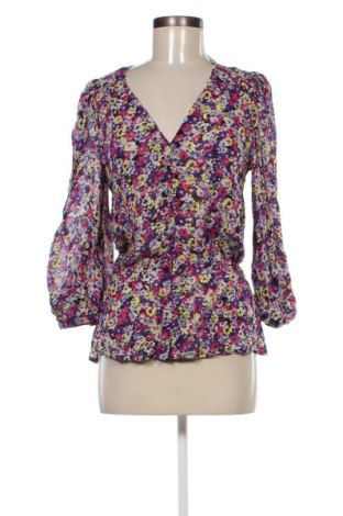 Γυναικείο πουκάμισο In Wear, Μέγεθος S, Χρώμα Πολύχρωμο, Τιμή 29,69 €