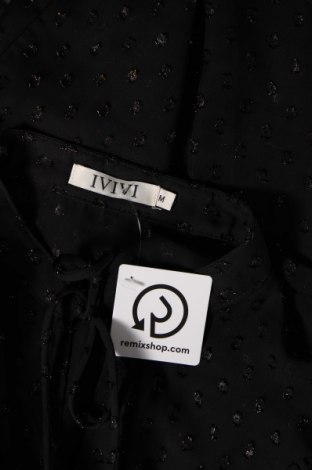 Dámska košeľa  Ivivi, Veľkosť M, Farba Čierna, Cena  12,77 €