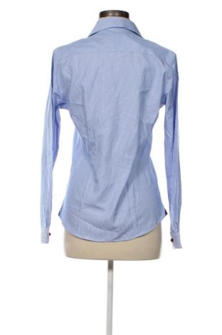 Dámska košeľa  J. Harvest & Frost, Veľkosť M, Farba Modrá, Cena  50,21 €