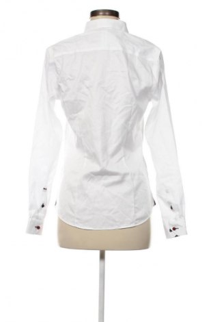 Γυναικείο πουκάμισο J. Harvest & Frost, Μέγεθος M, Χρώμα Λευκό, Τιμή 54,77 €