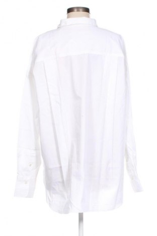 Γυναικείο πουκάμισο JJXX, Μέγεθος XL, Χρώμα Λευκό, Τιμή 23,81 €