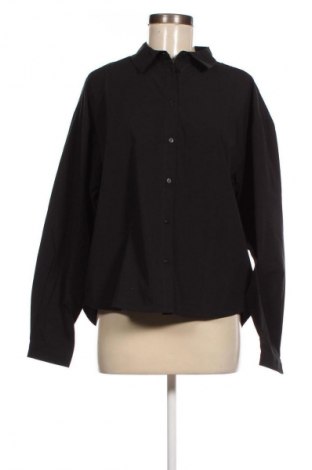 Γυναικείο πουκάμισο JJXX, Μέγεθος M, Χρώμα Μαύρο, Τιμή 21,83 €