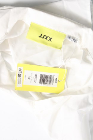 Damenbluse JJXX, Größe M, Farbe Weiß, Preis € 15,88