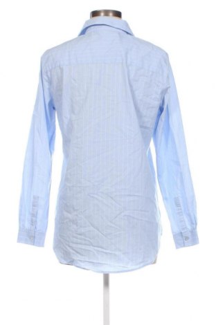 Дамска риза Jacqueline De Yong, Размер M, Цвят Син, Цена 12,50 лв.