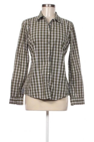 Γυναικείο πουκάμισο Jake*s, Μέγεθος L, Χρώμα Πολύχρωμο, Τιμή 11,57 €