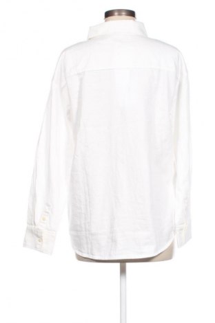 Дамска риза Jan 'N June, Размер S, Цвят Бял, Цена 81,00 лв.