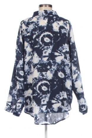 Γυναικείο πουκάμισο Janina, Μέγεθος XL, Χρώμα Πολύχρωμο, Τιμή 7,73 €
