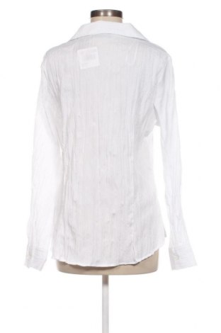 Γυναικείο πουκάμισο Janina, Μέγεθος L, Χρώμα Λευκό, Τιμή 8,50 €