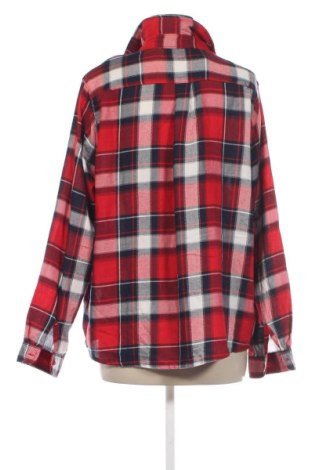 Дамска риза Janina, Размер XL, Цвят Червен, Цена 13,75 лв.