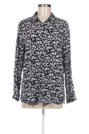 Γυναικείο πουκάμισο Janina, Μέγεθος L, Χρώμα Πολύχρωμο, Τιμή 8,50 €