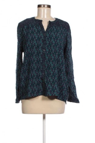 Γυναικείο πουκάμισο Janina, Μέγεθος XL, Χρώμα Πολύχρωμο, Τιμή 15,46 €