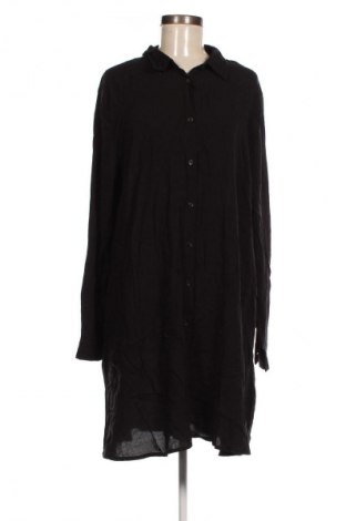 Дамска риза Janina, Размер XL, Цвят Черен, Цена 13,75 лв.