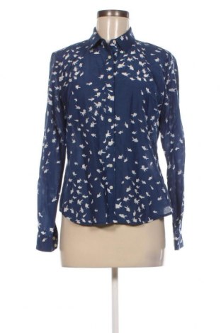 Γυναικείο πουκάμισο Jcp, Μέγεθος M, Χρώμα Πολύχρωμο, Τιμή 8,50 €