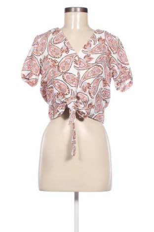 Γυναικείο πουκάμισο Jdy, Μέγεθος XS, Χρώμα Πολύχρωμο, Τιμή 9,49 €