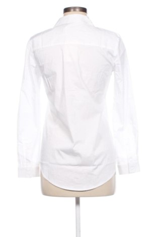 Дамска риза Jdy, Размер XS, Цвят Бял, Цена 20,00 лв.