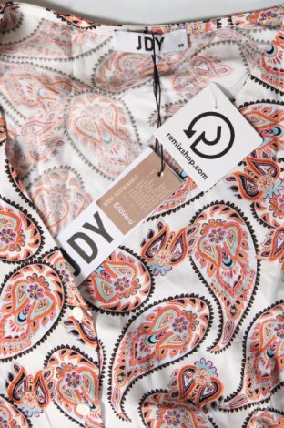 Γυναικείο πουκάμισο Jdy, Μέγεθος S, Χρώμα Πολύχρωμο, Τιμή 8,25 €
