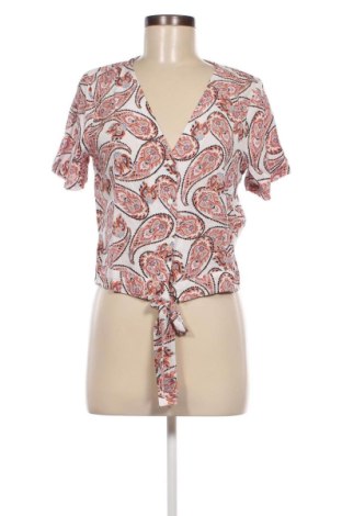 Γυναικείο πουκάμισο Jdy, Μέγεθος S, Χρώμα Πολύχρωμο, Τιμή 10,31 €