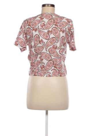 Γυναικείο πουκάμισο Jdy, Μέγεθος S, Χρώμα Πολύχρωμο, Τιμή 9,28 €
