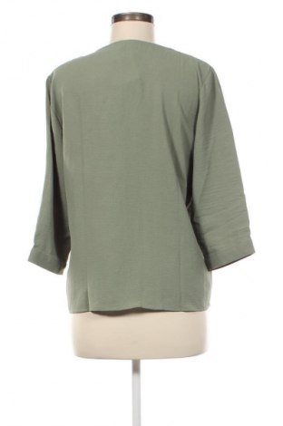 Γυναικείο πουκάμισο Jdy, Μέγεθος M, Χρώμα Πράσινο, Τιμή 10,31 €
