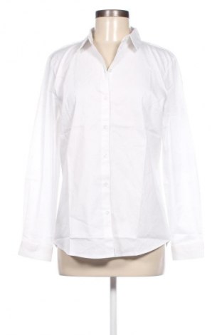 Γυναικείο πουκάμισο Jdy, Μέγεθος M, Χρώμα Λευκό, Τιμή 10,31 €
